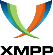 Logo XMPP